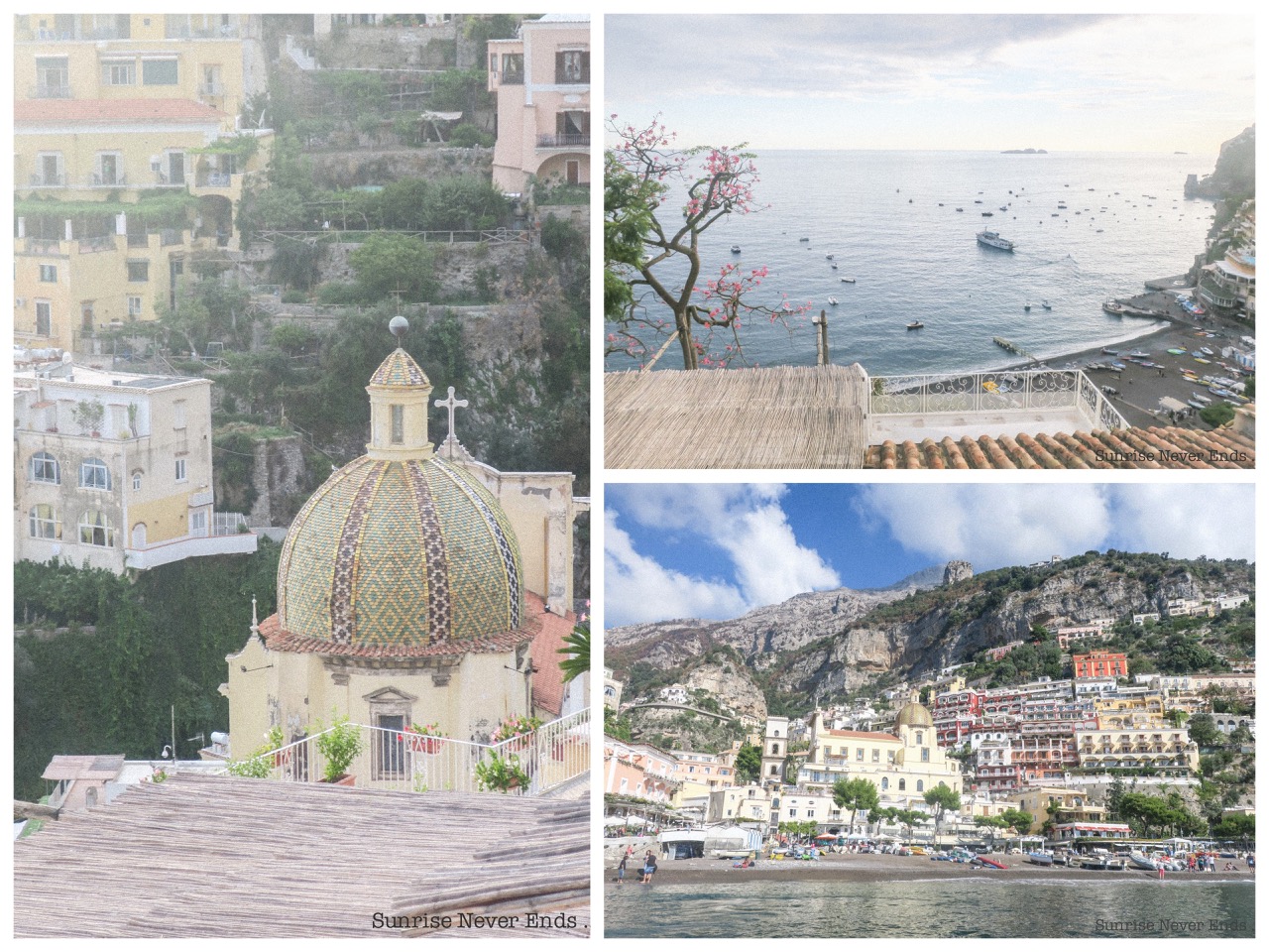 positano,italie,aliceetfantometteontheboat,anitalianboattrip,travel,travel blogger,travel guide,cote amalfitaine