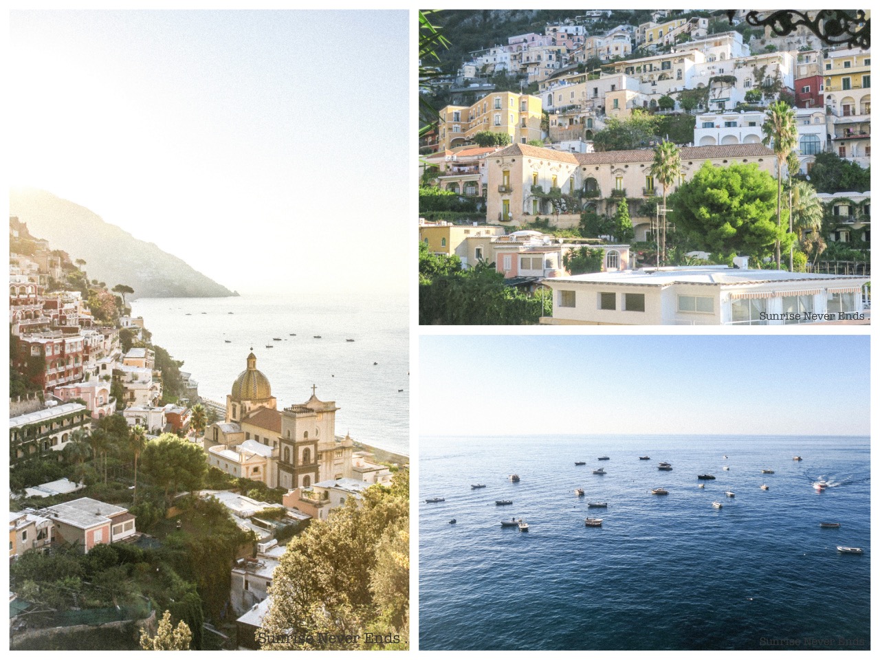 positano,italie,aliceetfantometteontheboat,anitalianboattrip,travel,travel blogger,travel guide,cote amalfitaine