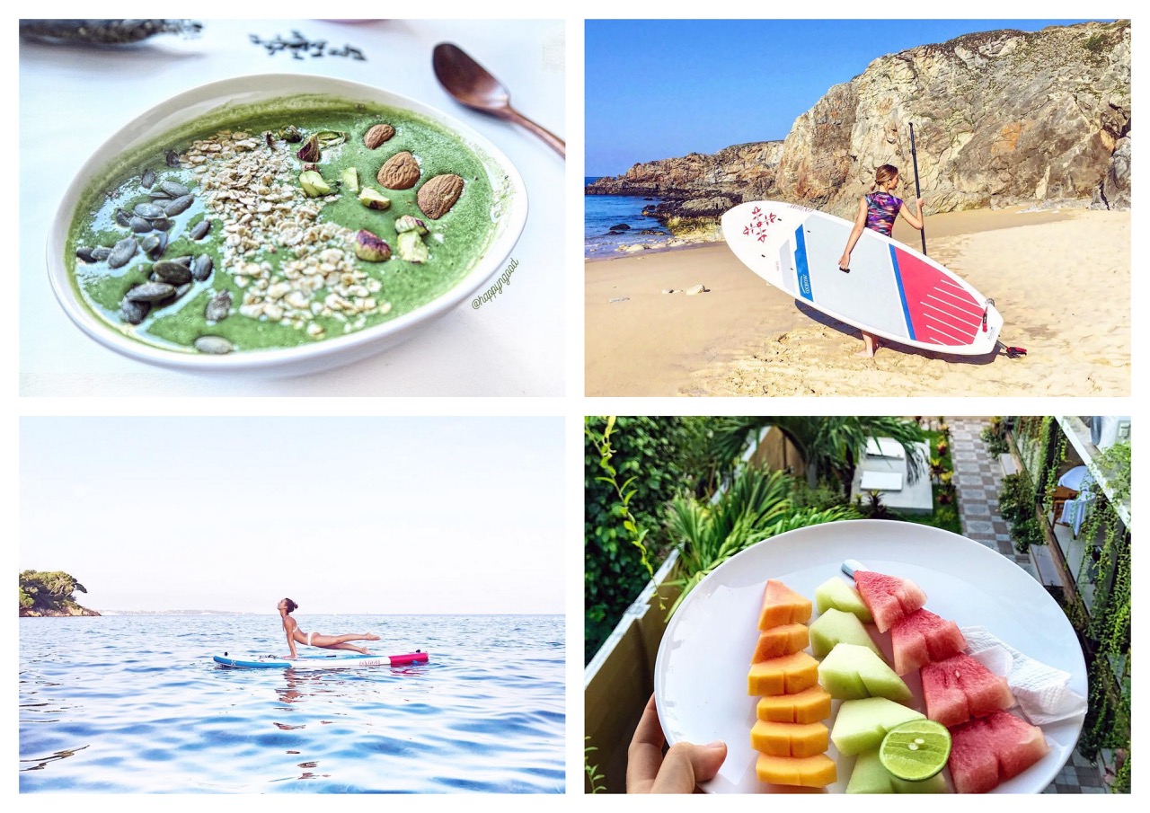 oxbow,surfwear,happyngood,yoga,nutrition,healthy life,healthy food,sup,stand-up paddle,paddle,yoga sup,yoga wear