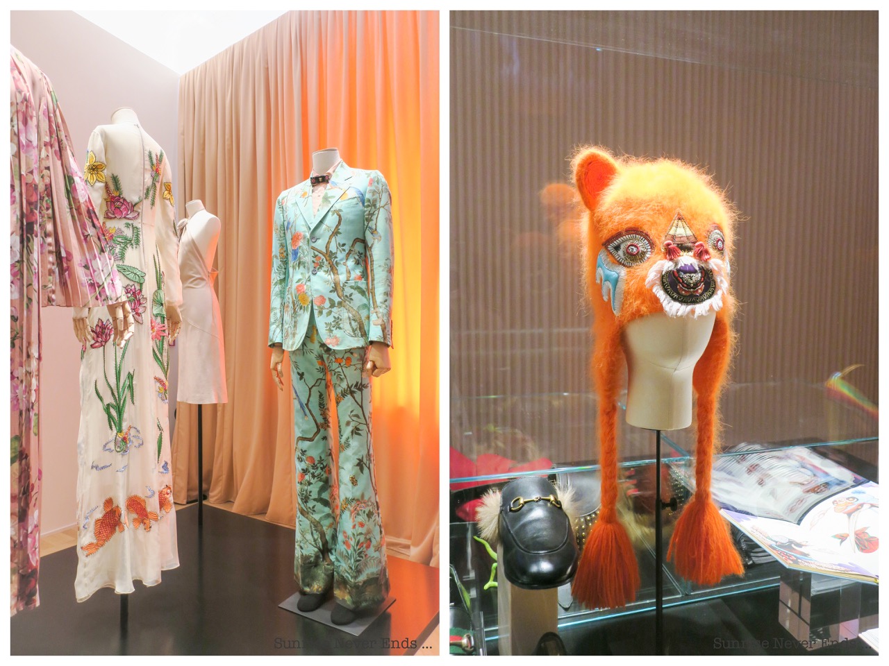 florence,firenze,gucci,italie,travel,mode,fashion,musée,gucci museo,gucci garden,shopping,travel guide