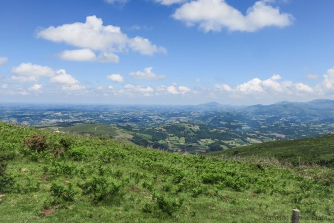 la rhune;petit train de la rhune,sare et thé,restaurant,végétarien,sare,pays basque,yoga,evasion,wellness,idoki,agriculture