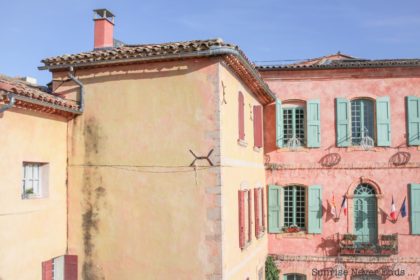 provence,roadtrip,voyage,travel,travel guide,alice et fantomette en provence,lourmarin,cucuron,roussillon