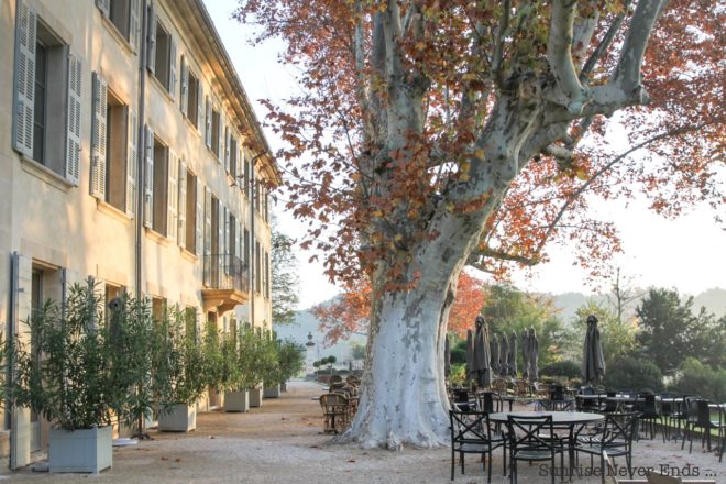 labris,domaine de fontenille,hôtel,travel,voyage,small luxury hotels,provence,luberon,france,domaine vititcole,vin,mas,hotel blogger