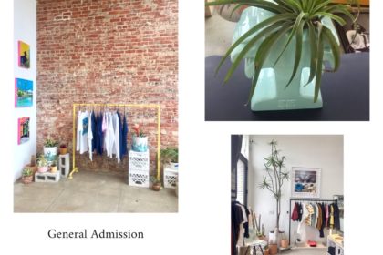 general admission, venice beach,shopping,surf shop,travel,travel guide,the piece collective,concept-store,abbot kinney