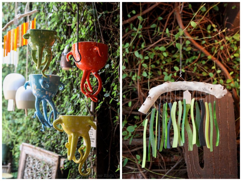 Shopping in Ojai … Fig Sunrise Never Ends