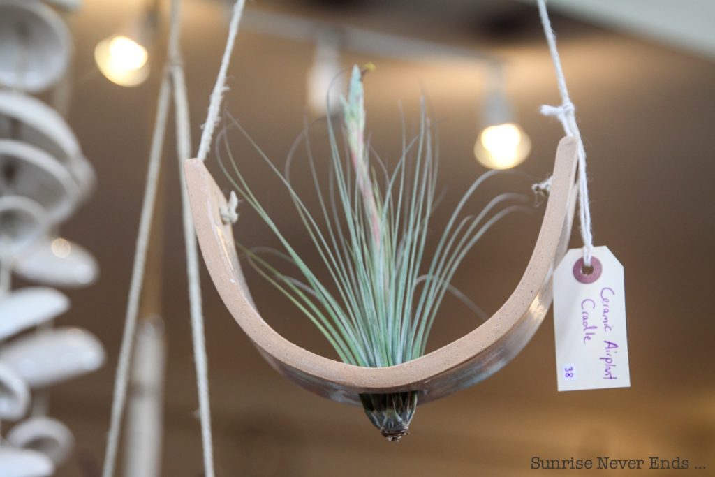 Shopping in Ojai … Fig Sunrise Never Ends