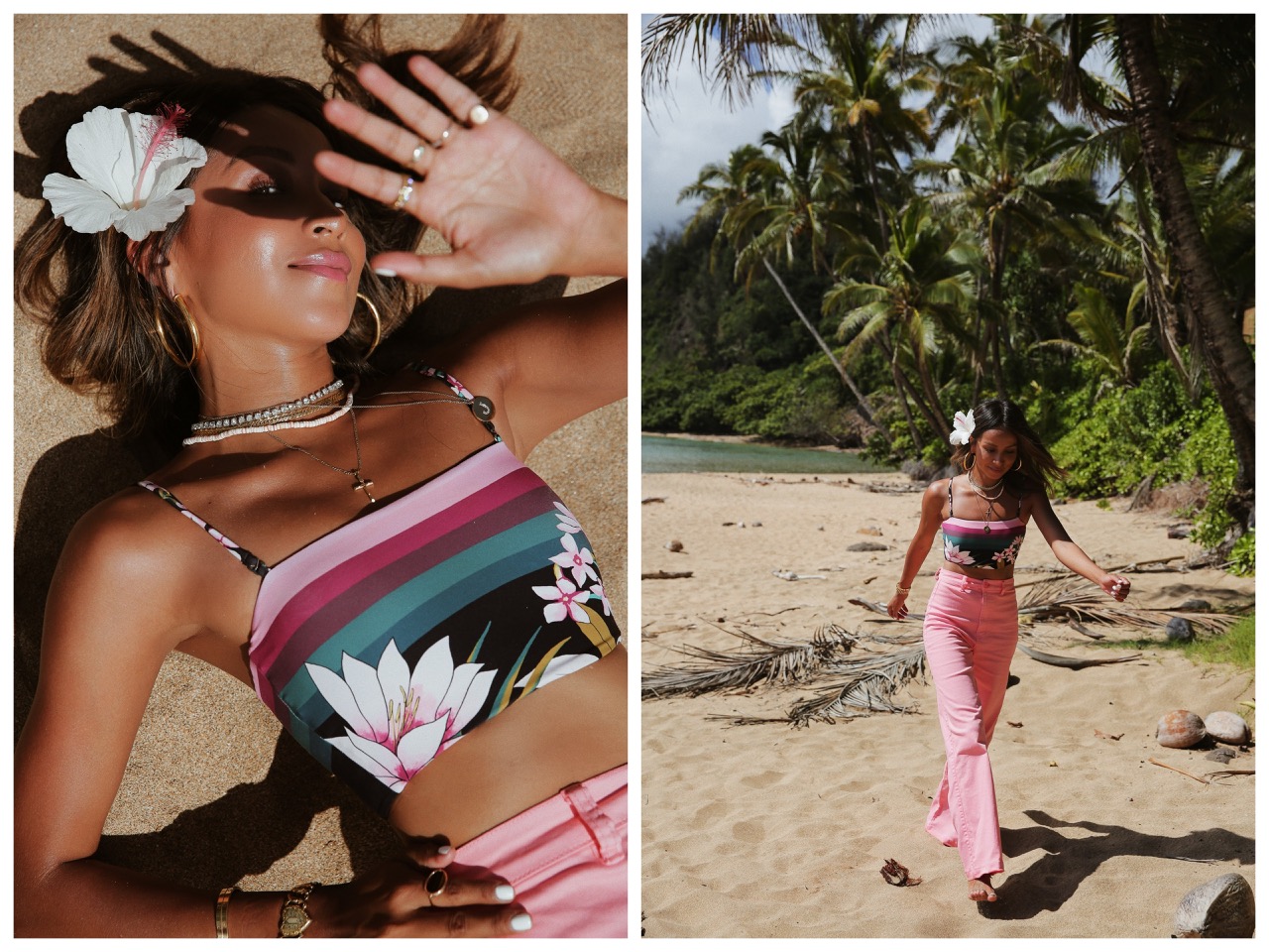 billabong,surfwear,surf,surfer girl,hawaii,sincerely jules,blogueuse,mode,fashion,tropical