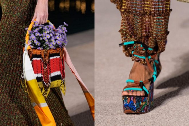 missoni,ss20,milan fashion week,fashion week,défilé,fashion show