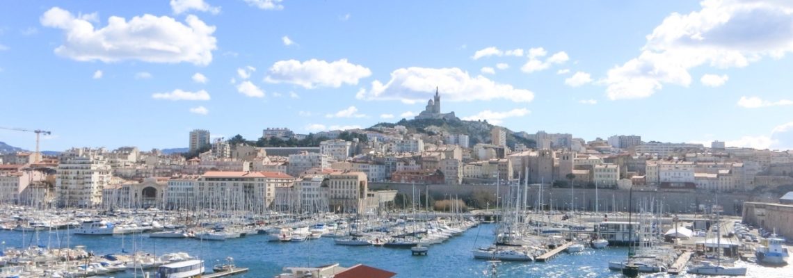 marseille,travel guide,city guide,provence,la bonne mère,le vieux port