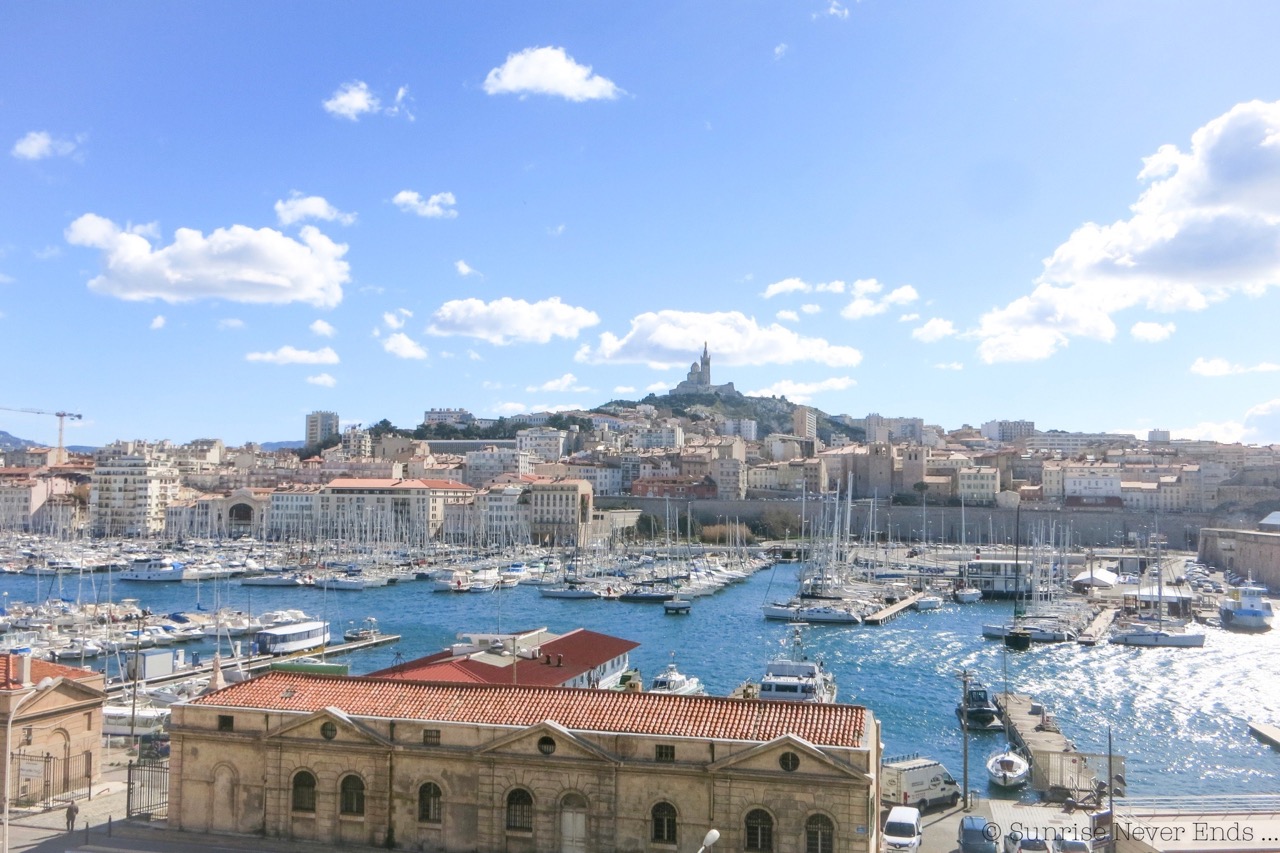 marseille,travel guide,city guide,provence,la bonne mère,le vieux port