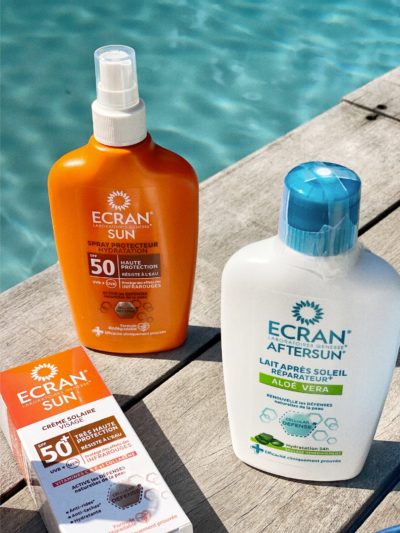 ECRAN,crème solaire,sunscreen,beauté,cosmétiques