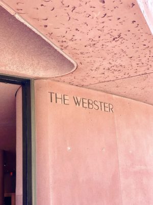 The Webster,los angeles,californie,shopping,city guide,travel guide,Laure heriard dubreuil