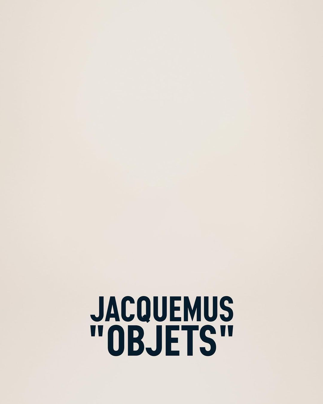 Objets,Jacquemus,gae aulenti,Exteta,mobilier outdoor,outdoor,Simon porte Jacquemus,oscar Niemeyer,brésil