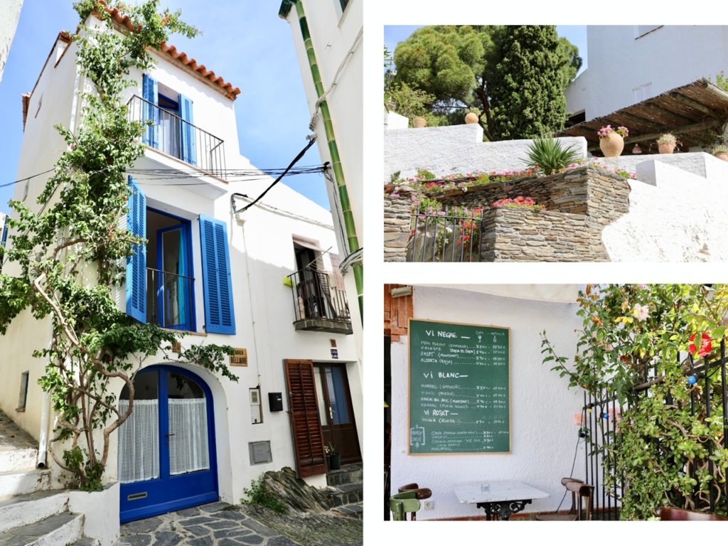Cadaques,Espagne,carte postale,travel,travel guide,Méditerranée