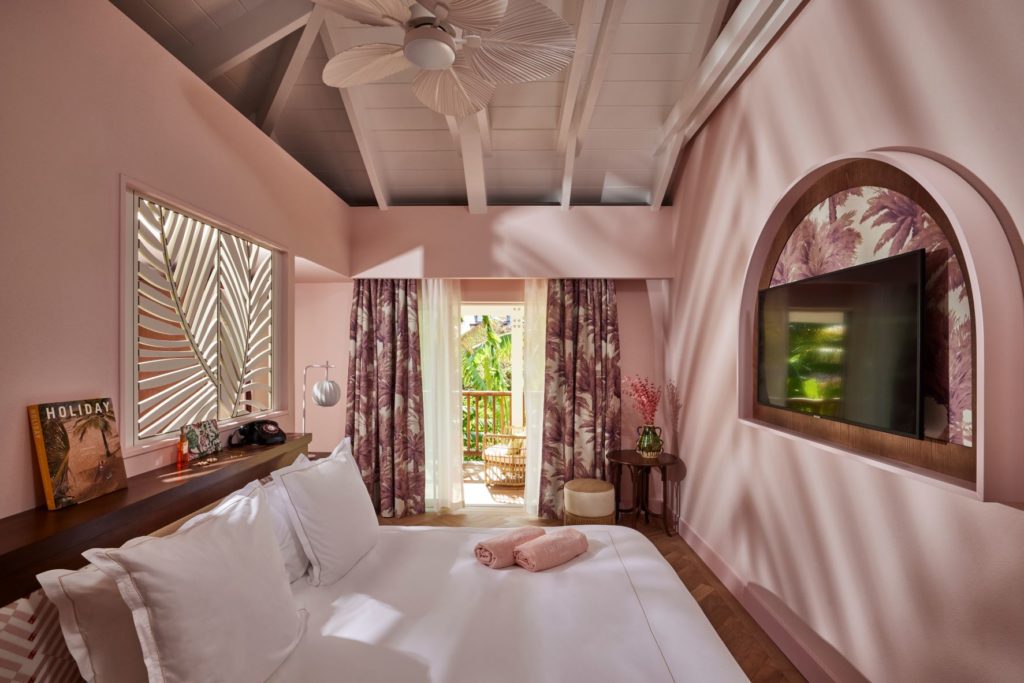 Tropical hotel,hotel,saint-Barth,Caraïbes,travel