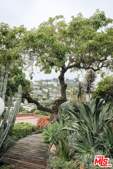 Los Angeles,maison,décoration,hacienda,sunset mag,déco,architecture