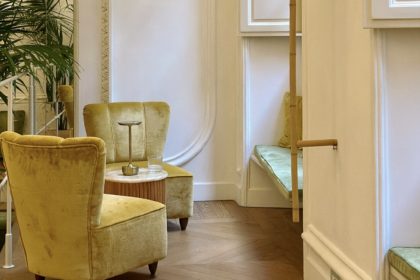 Casa g Firenze,hotel,Florence,Italie,city guide,travel guide