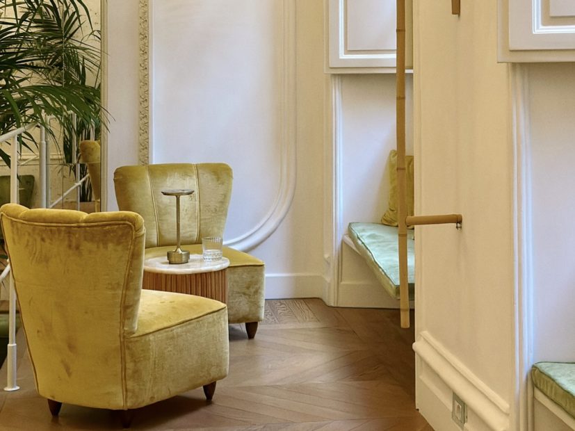 Casa g Firenze,hotel,Florence,Italie,city guide,travel guide